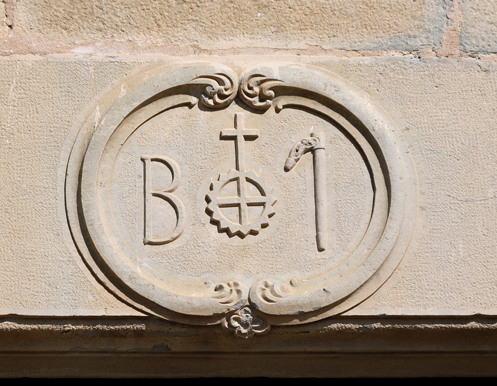 Spaces full of Romanticism