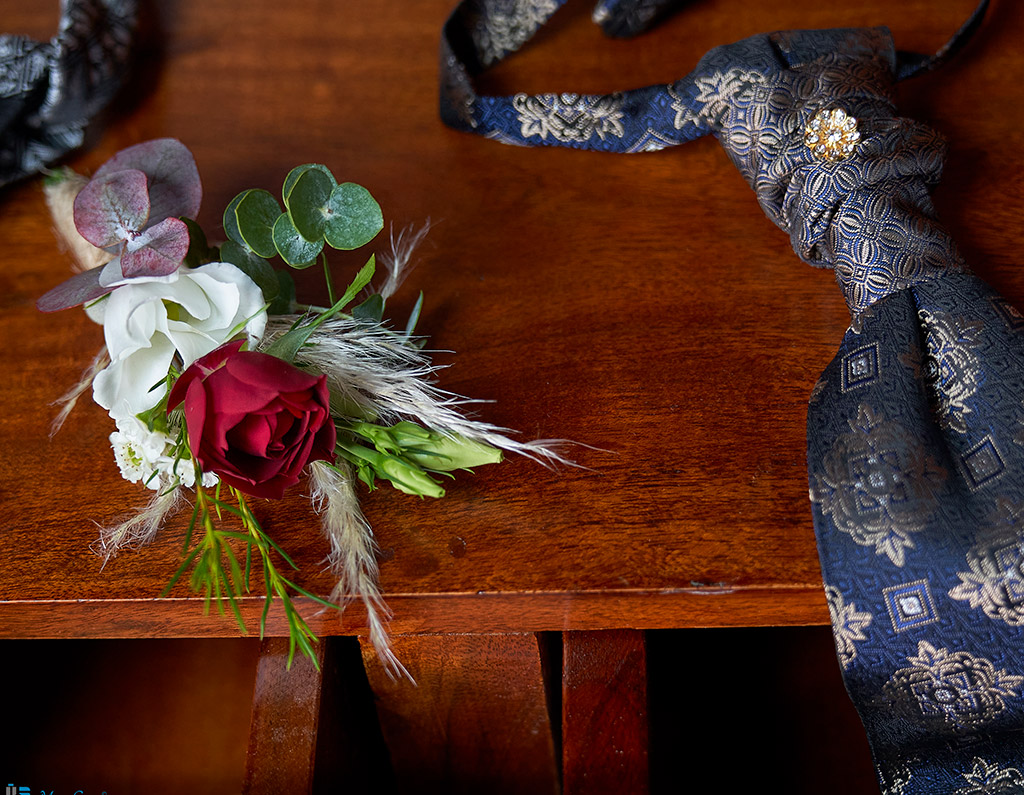 Spaces full of Romanticism